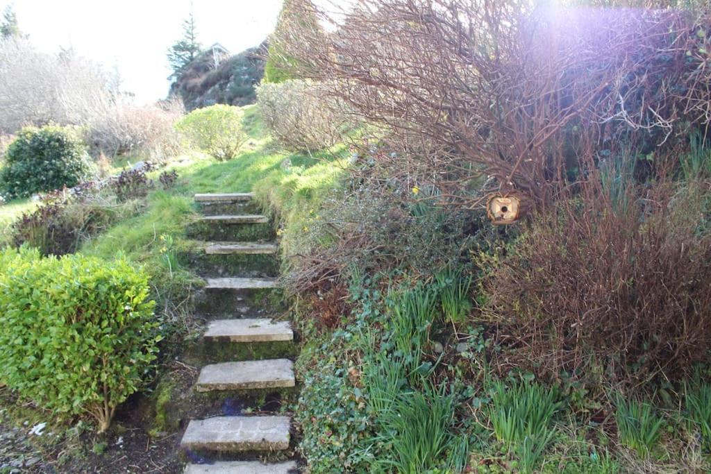 4 Bedroom Traditional Irish Farm House Killybegs ドネゴール エクステリア 写真