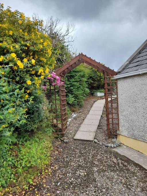 4 Bedroom Traditional Irish Farm House Killybegs ドネゴール エクステリア 写真