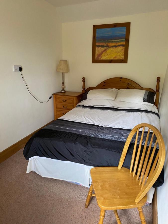 4 Bedroom Traditional Irish Farm House Killybegs ドネゴール エクステリア 写真